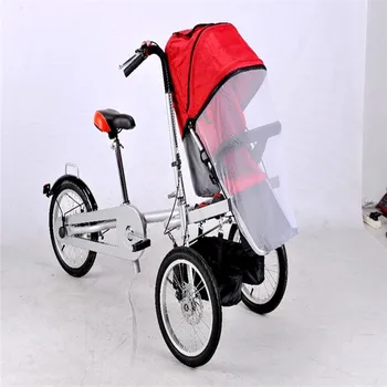 boom Spread merchant Calitatea de încărcare 100 kg brand mama si copil bicicleta similare  biciclete masina cărucior părinte-copil gemeni biciclete, carucioare  pliabile copil cărucior - Vanzare / Bonplat.ro